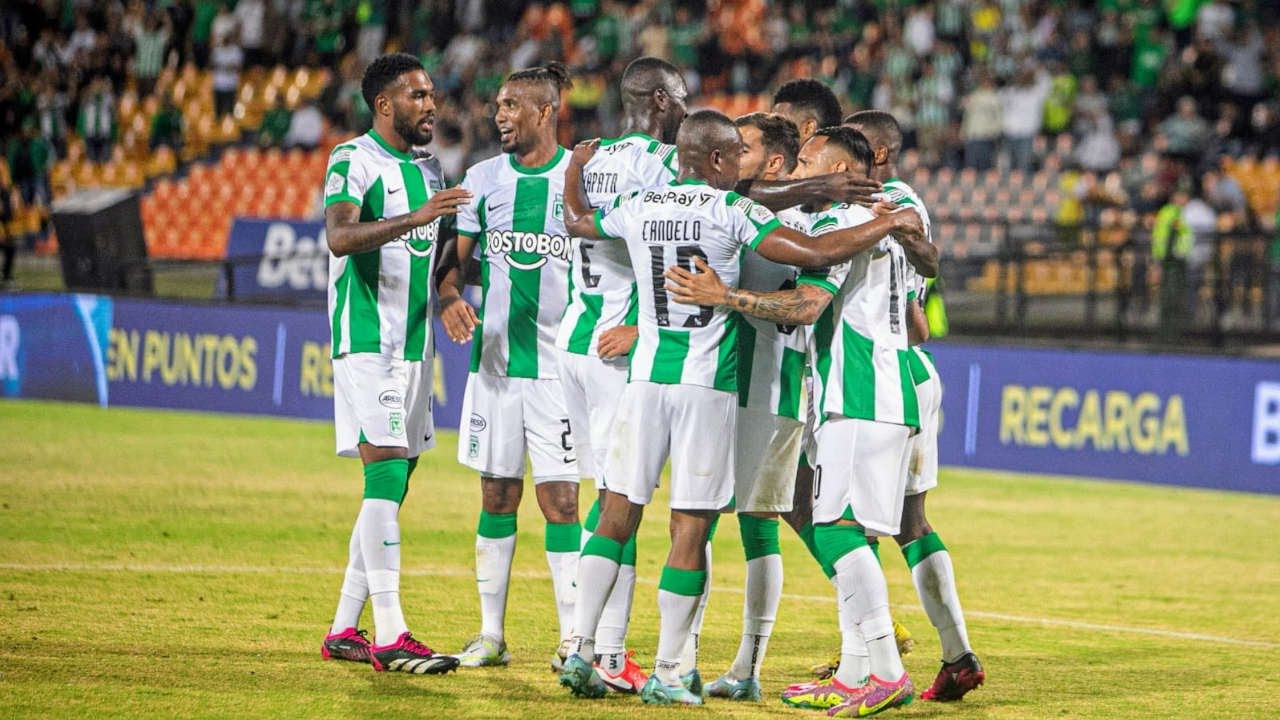 Atlético Nacional