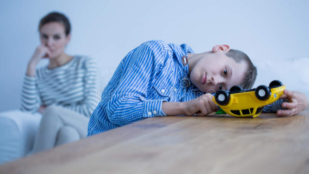 ¿Sabes qué es el autismo?