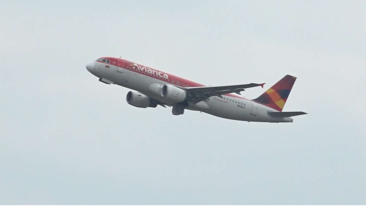 Según Cirium, Avianca es la aerolínea más puntual del mundo Según Cirium, Avianca es la aerolínea más puntual del mundo