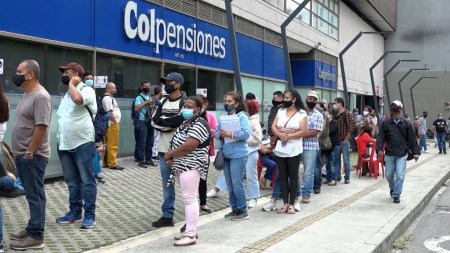 debate entre gobierno nacional y 1