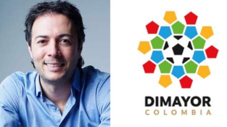 “La Alcaldía respalda las sanciones de la Dimayor”, confirma el alcalde, Daniel Quintero “La Alcaldía respalda las sanciones de la Dimayor”, confirma el alcalde, Daniel Quintero