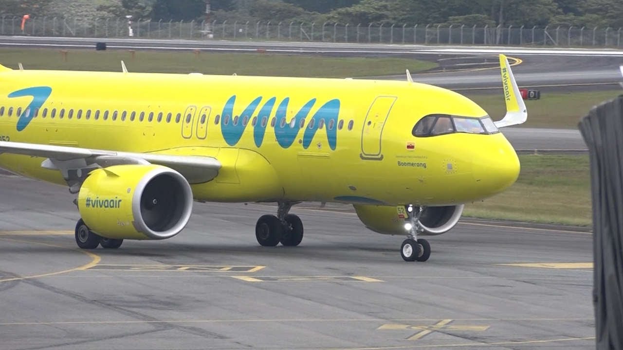 Atención: La empresa VIVA informa no continuar operando en el mercado