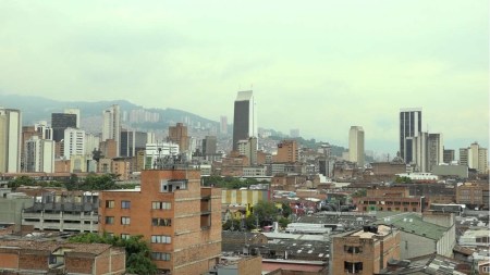 ¡Medellín se derrite del calor! ¿Pero por qué? ¿Cuánto tiempo este calor?