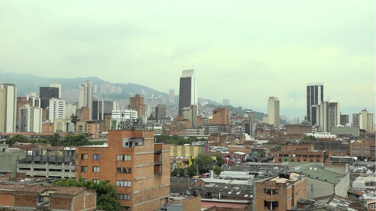 ¡Medellín se derrite del calor! ¿Pero por qué? ¿Cuánto tiempo este calor?