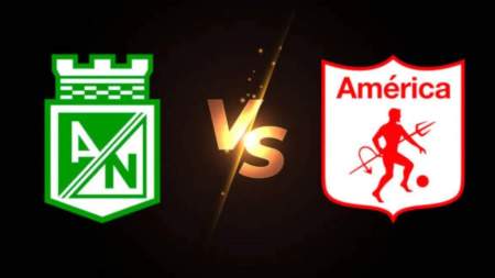 Se suspende el partido entre Nacional y América En el partido de Nacional y América no habrá ingreso para la hinchada visitante al Atanasio