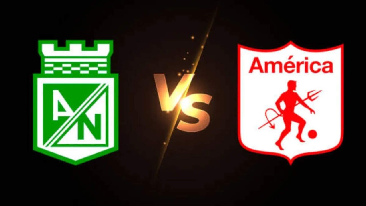En el partido de Nacional y América no habrá ingreso para la hinchada visitante al Atanasio En el partido de Nacional y América no habrá ingreso para la hinchada visitante al Atanasio