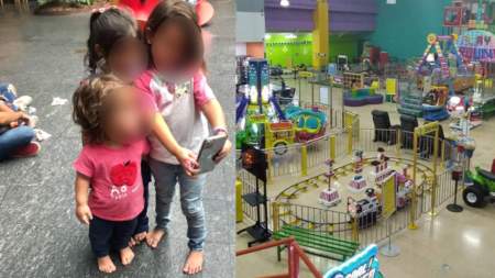 ¡Lamentable! Niña con enanismo habría sufrido discriminación en un centro comercial de Medellín