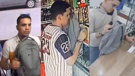 ¡Vuelve y juega! Otra denuncia contra el que sería el mismo sujeto que cambia los códigos QR comerciales
