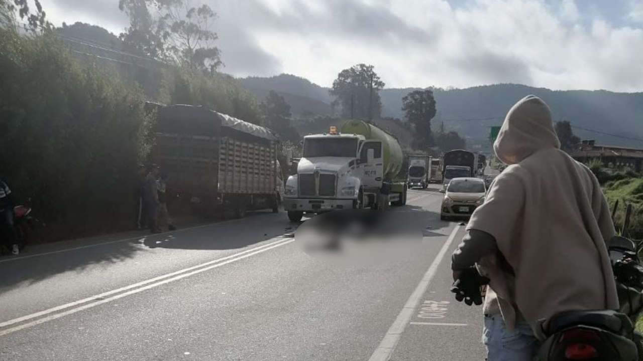 accidente
