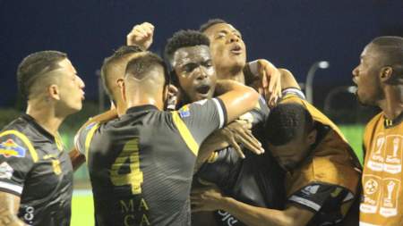 Las Águilas se quieren recuperar ante Nacional Águilas