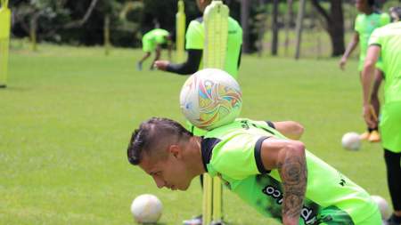 El líder, Águilas Doradas recibe en el nido a la Equidad.