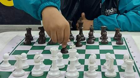 Preocupación en Liga de Ajedrez por remodelación del estadio