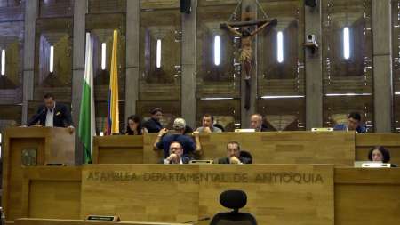 asamblea