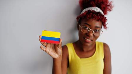 En la conmemoración de la Afrocolombianidad se entregará más de 4 mil giros a víctimas del conflicto armado