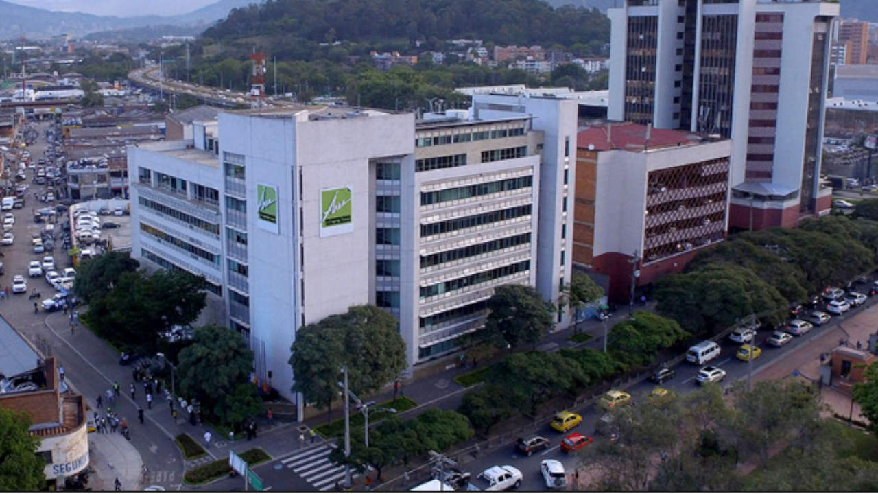Procuraduría investiga presuntas irregularidades en contratos del Área Metropolitana del Valle de Aburrá