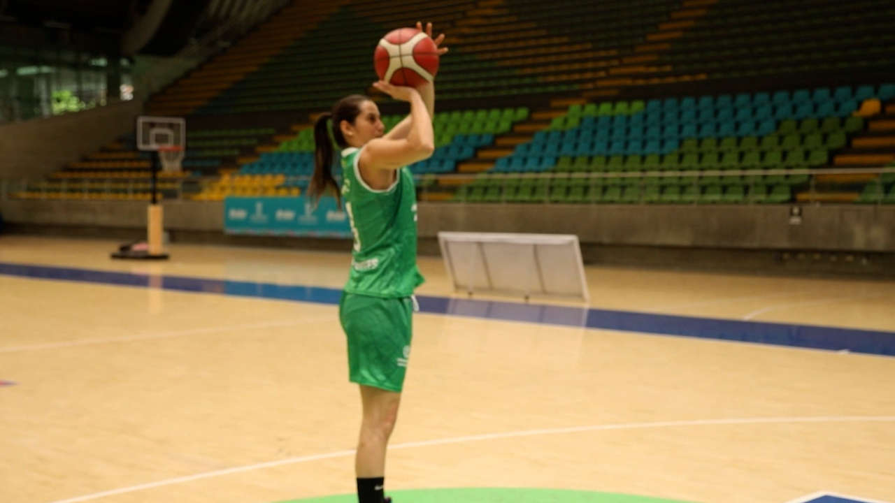 Medellín recibe Liga Suramericana Femenina de Baloncesto Baloncesto