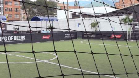 Nuevo campeón en torneo de Chalacas Gol Nuevo campeón en torneo de Chalacas Gol