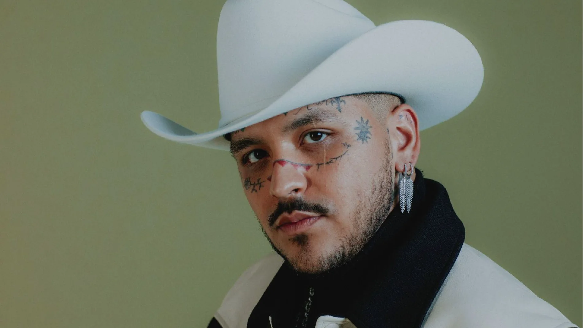CHRISTIAN NODAL 2