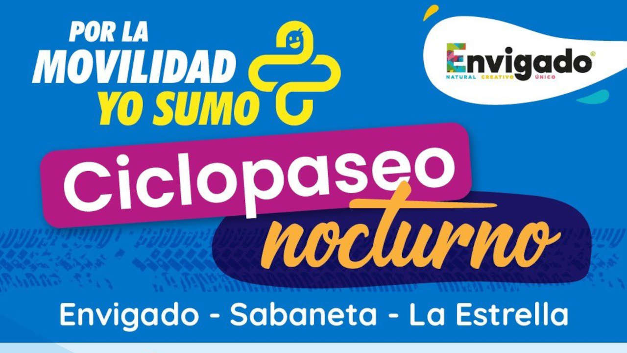 Ciclopaseo