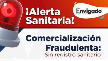 Identifican 30 productos sin licencia de Invima