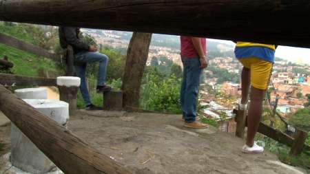 Medellín