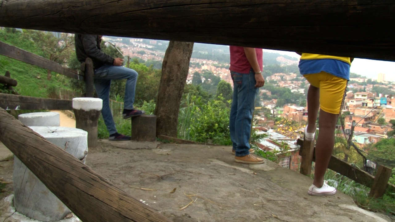 Medellín
