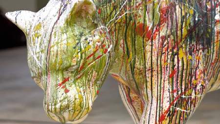 Conexión Jaguar, protege el hábitat felino