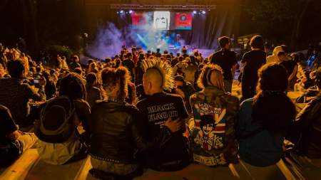 Medellín vibrará al ritmo de Ciudad Altavoz en tres escenarios