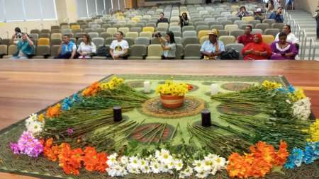 Conmemoran el Día del Detenido Desaparecido Detenido Desaparecido