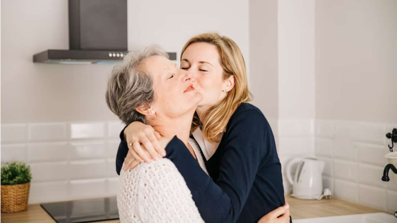 Día de la Madre