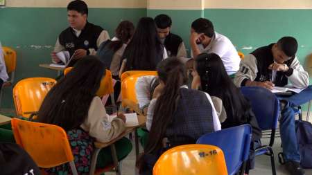 instituciones educativas