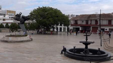 Once mil hogares serán encuestados por la U de A Serán 11.000 hogares encuestados por la Universidad de Antioquia.