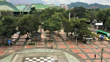 El Metro de Medellín tendrá extensión en su horario el 03 de mayo El Metro de Medellín tendrá extensión en su horario el 03 de mayo
