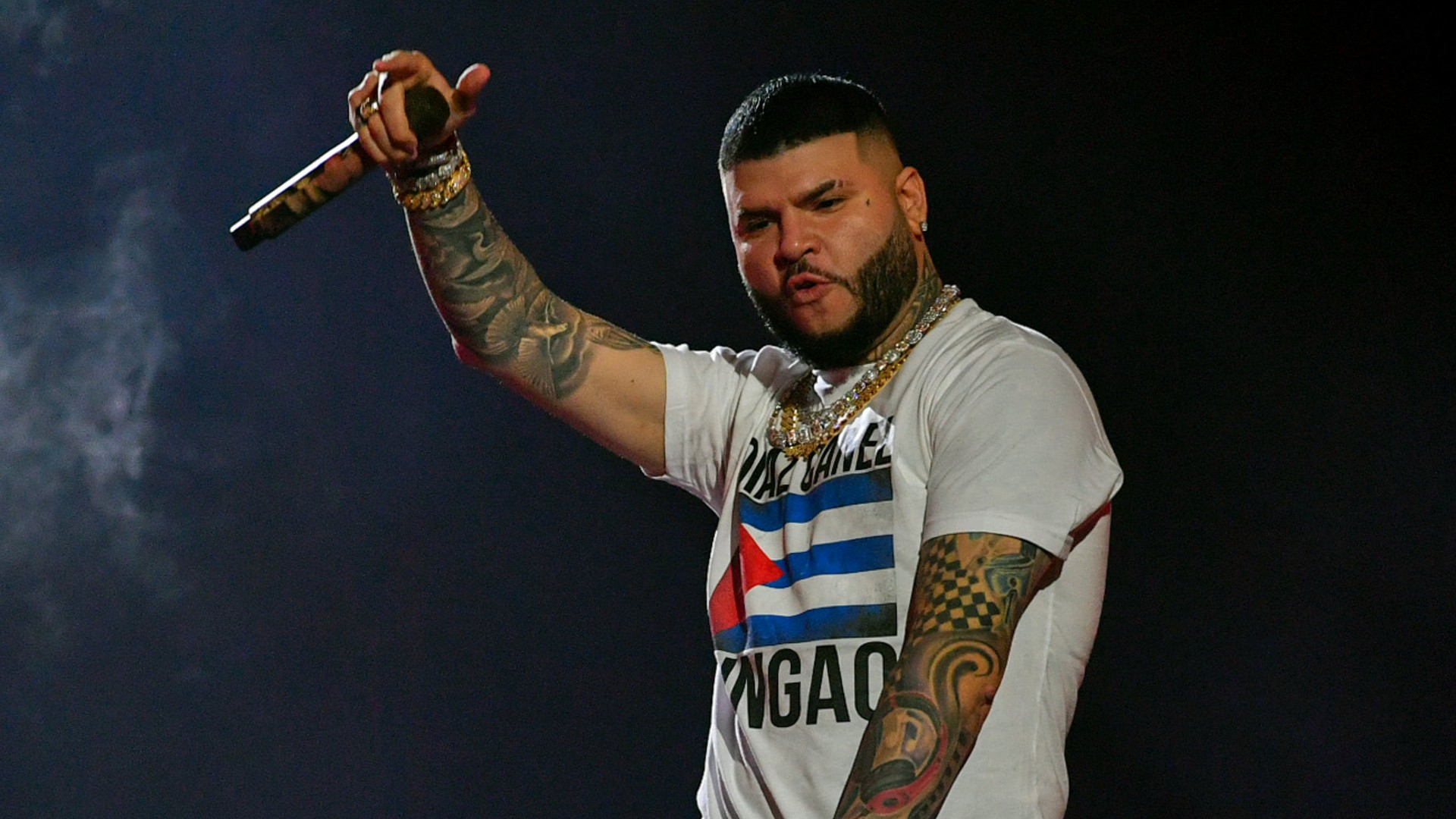 FARRUKO