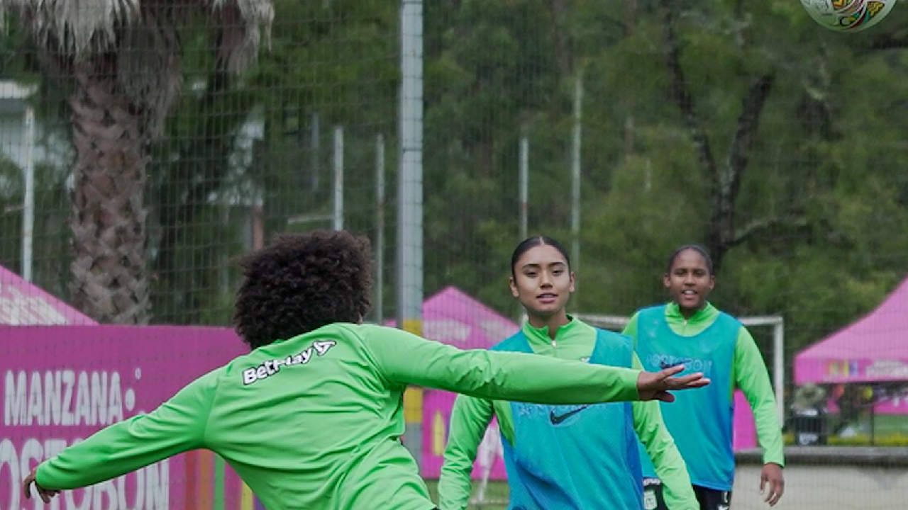 Se juega la penúltima fecha de la Liga Femenina