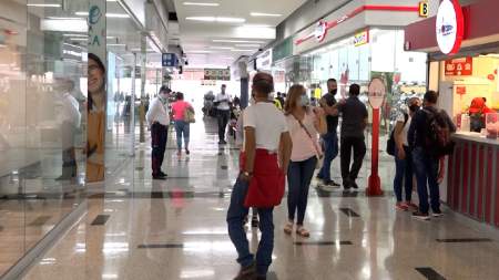 De acuerdo con Fenalco, las ventas en abril no fueron las esperadas De acuerdo con Fenalco, las ventas en abril no fueron las esperadas.