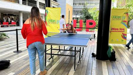 Deporte, cultura y recreación en Carnaval de Urabá Urabá