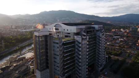 Más de 2 millones de personas beneficiadas con la Fundación EPM en 2022