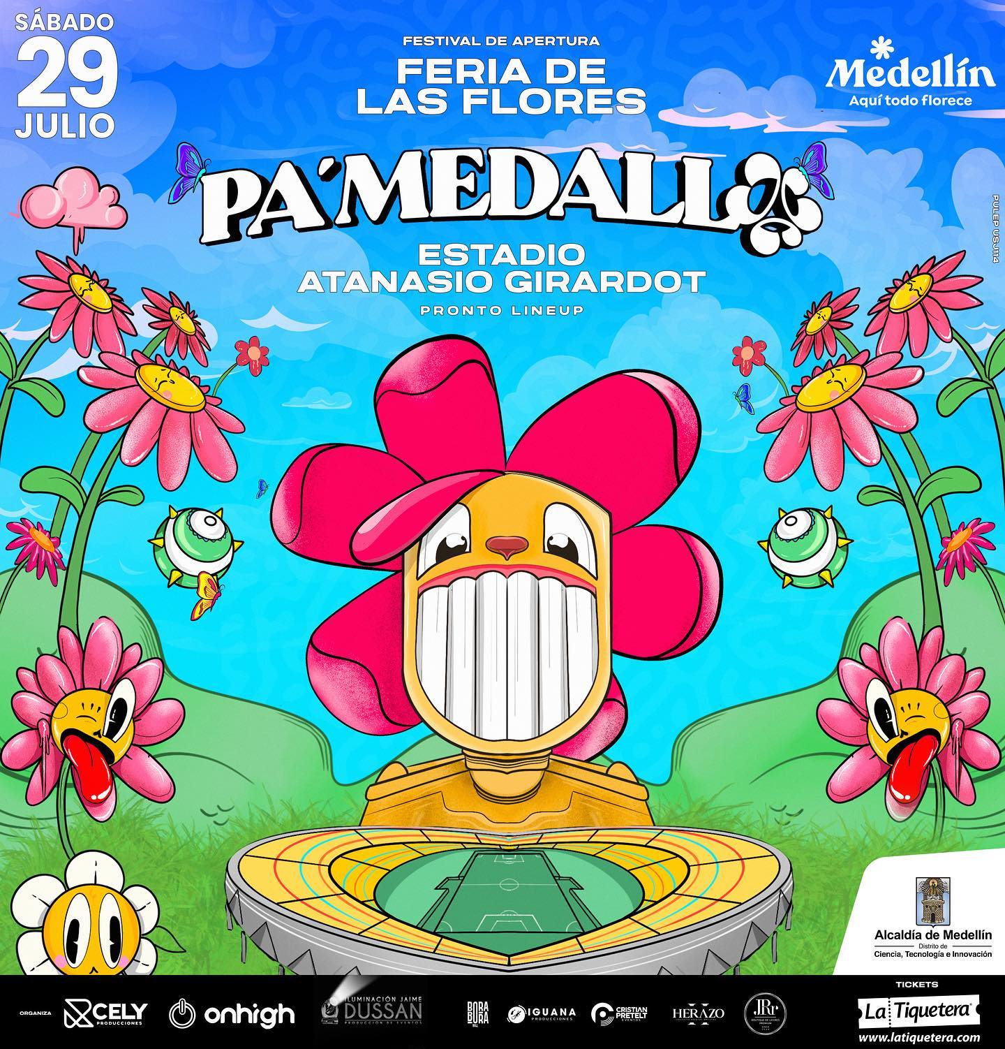Festival-de-Apertura-de-la-Feria-de-las-Flores-2023-medellin
