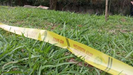 Hallan cuerpo sin vida en la quebrada La Corcovada de Robledo