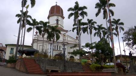 Ituango