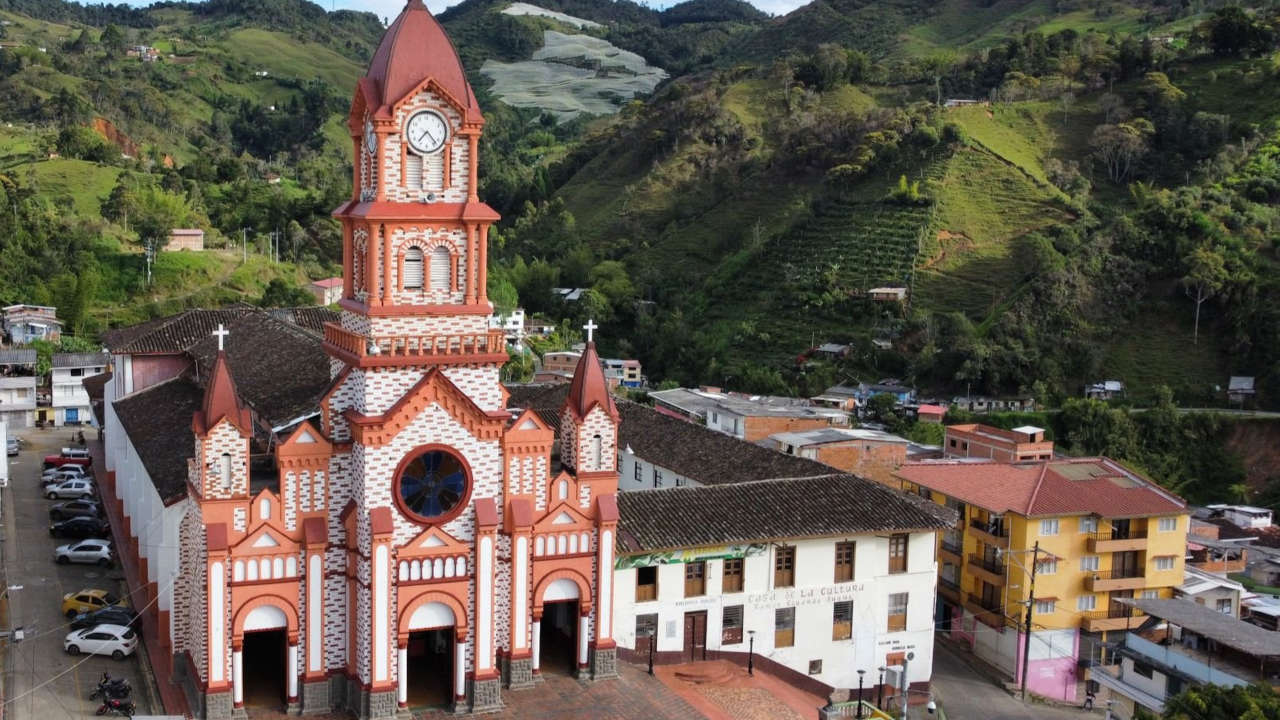 Víctimas