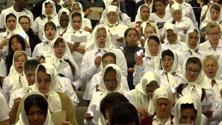 Madres de la Candelaria: 26 años de amor y lucha por los desaparecidos