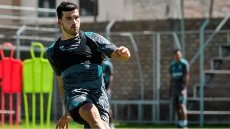 Melgar es último del grupo H con un punto Melgar es último del grupo H con un punto