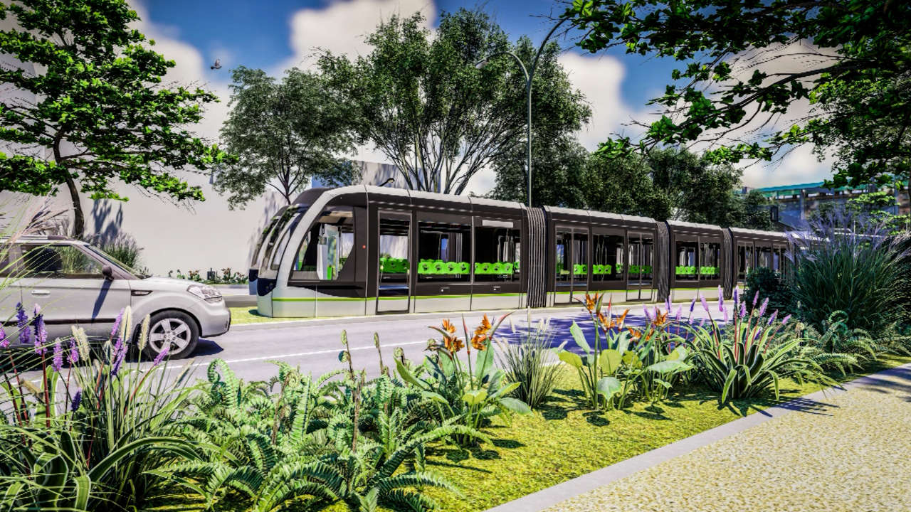 Comunidad en proceso de compra de predios del Metro de la 80 pide que se hagan re avalúos Metro