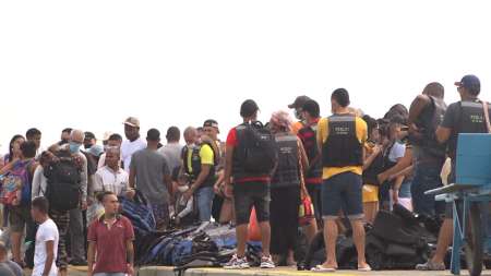 migrantes