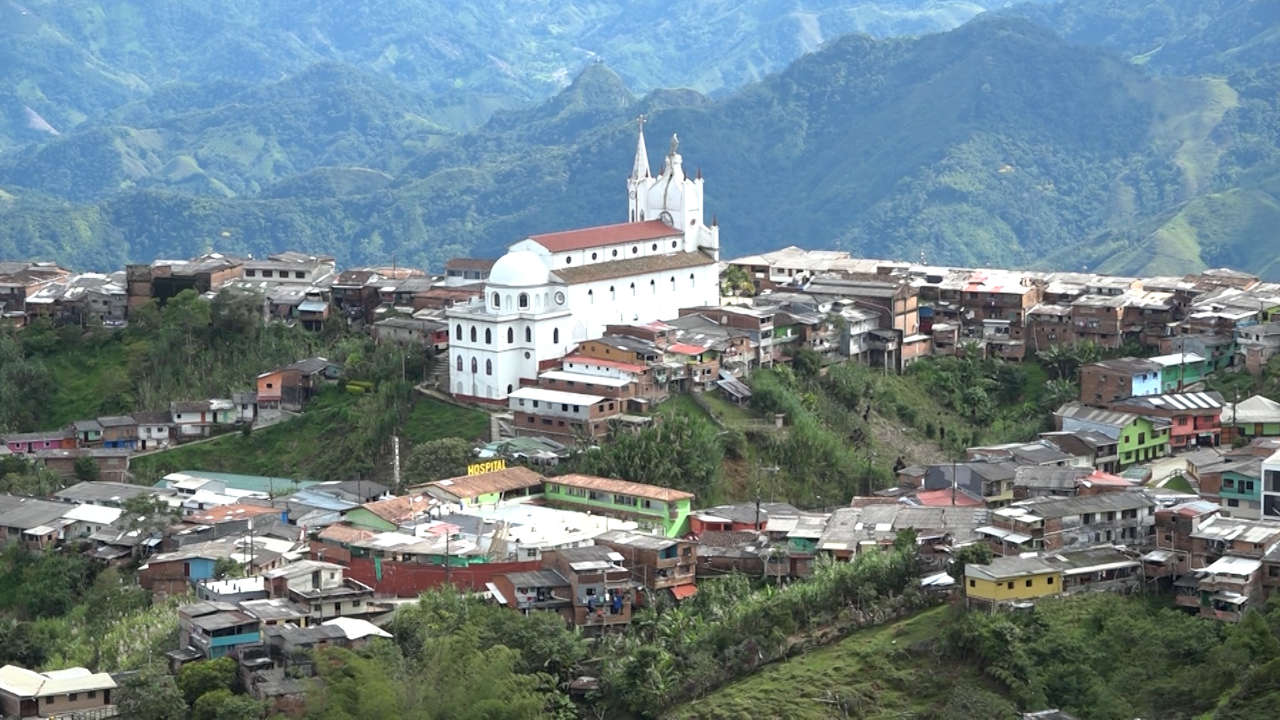 Nariño