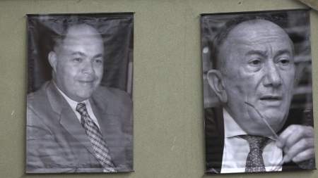 Hijo de exgobernador Gaviria perdona a las FARC