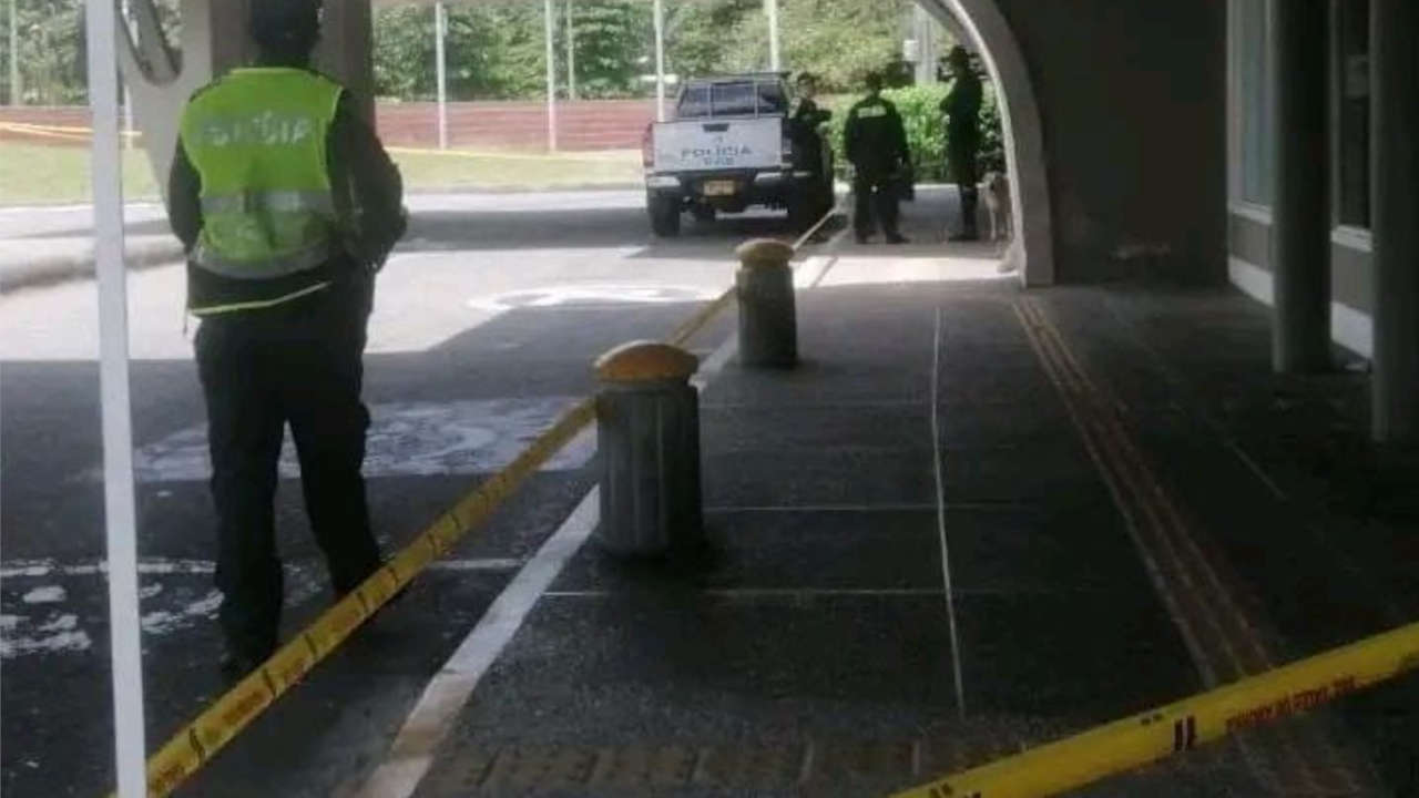 aeropuerto