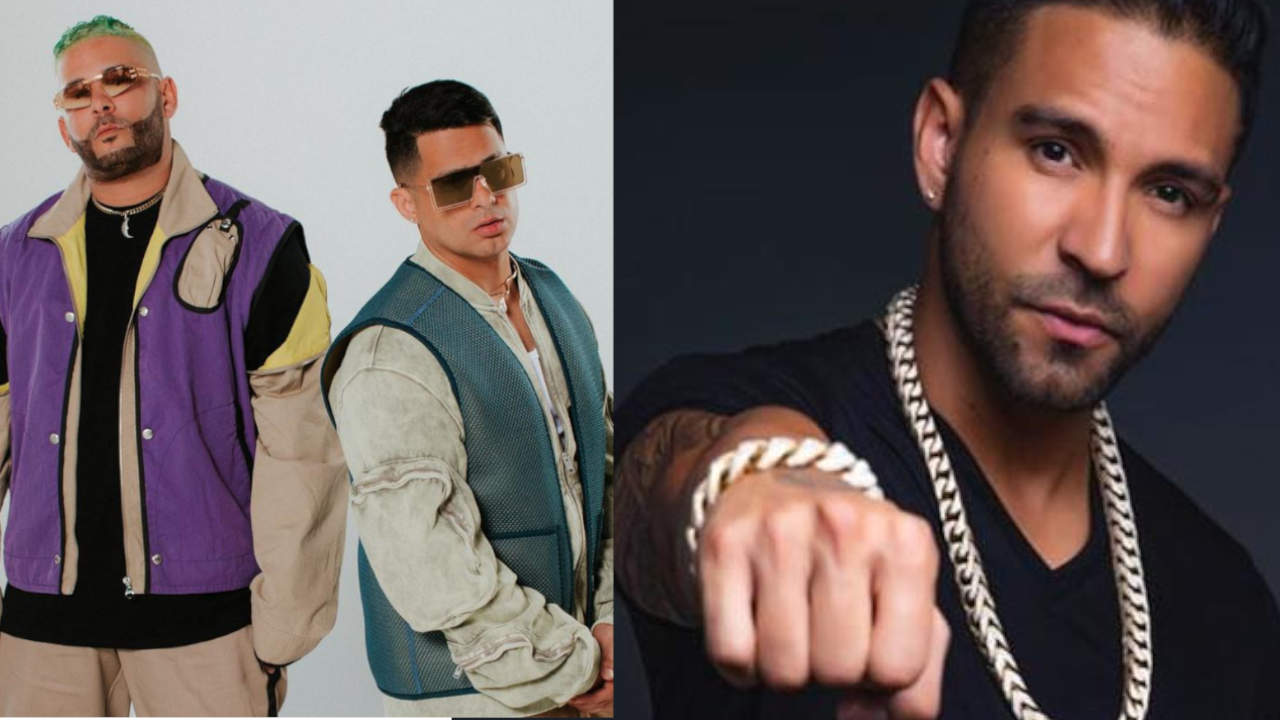 R.K.M & Ken y Pipe Calderón son algunos de los que estarán en Paradiso: el gran festín de verano en Medellín